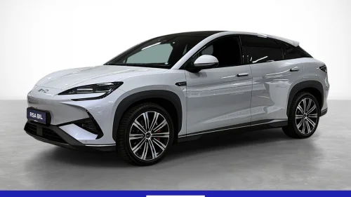 BYD SEALION Excellence AWD
