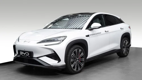 BYD SEALION Excellence AWD