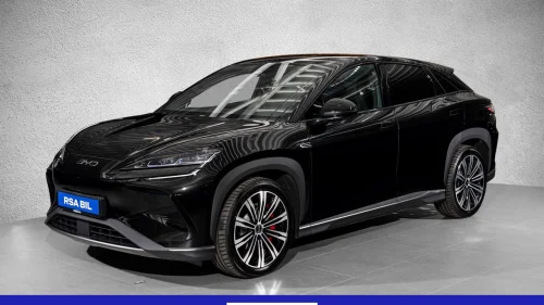 BYD SEALION 7 91.3 kWh 4x4, Excellence, 530hk.
