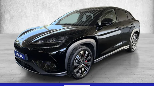 BYD SEALION 7 Excellence/AWD/530hk