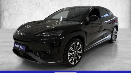 BYD SEALION 7 502km WLTP | Exellence | AWD | HUD