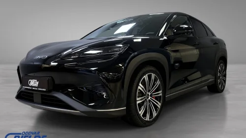 BYD SEALION Excellence AWD