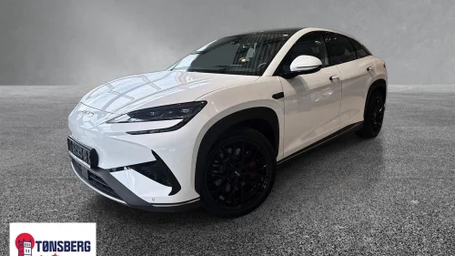 BYD SEALION ION