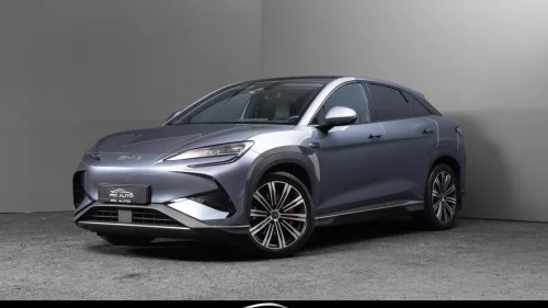 BYD SEALION Excellence - AWD/Panorama/Dynaudio/502KM WLTP++