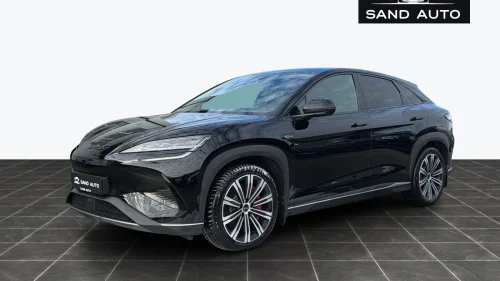 BYD SEALION Excellence AWD