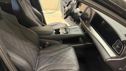 BYD SEALION Excellence AWD