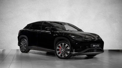 BYD SEALION 7 Excellence AWD