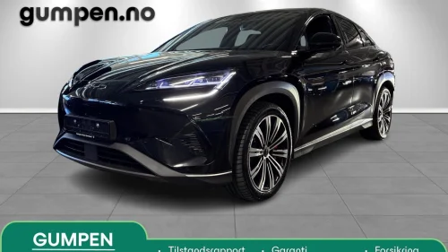 BYD SEALION Excellence AWD (K)