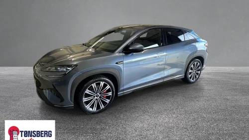BYD SEALION Excellence