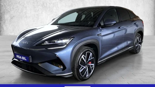 BYD SEALION Excellence/AWD/530HK/91.3 kWh Hengerfeste