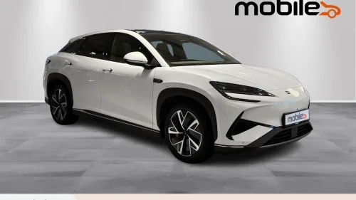 BYD SEALION Excellence AWD