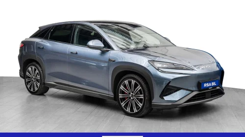 BYD SEALION Exellence | AWD | Blade-batteri | Sealion 7 |