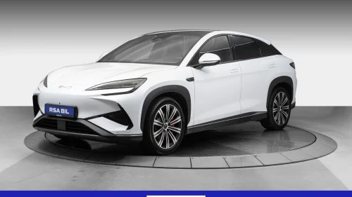 BYD SEALION Appel Carplay/Android Auto, Takstativ,Keyless +++