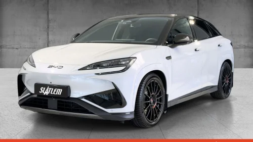 BYD SEALION 91.3 kWh AWD