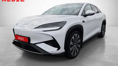 BYD SEALION 7 Excellence AWD/HUD/Krok/360°/ACC/Navigasjon/Carplay/BT