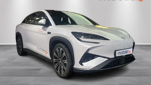 BYD SEALION Excellence
