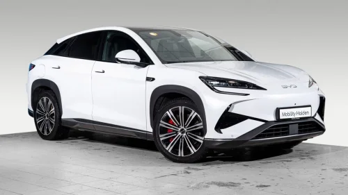 BYD SEALION Skinn/Hengerfeste/Carplay/AWD/Utstyrsbombe++