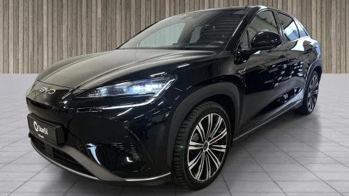 BYD SEALION Excellence Excellence / 530hk / Norsk / Finans / Innbyt