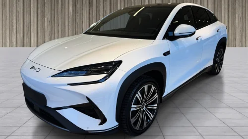 BYD SEALION Excellence AWD