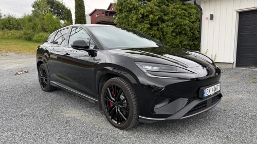 BYD SEALION Excellence AWD