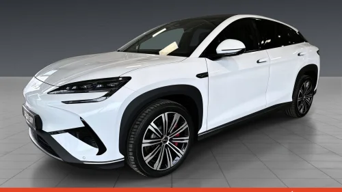 BYD SEALION AWD/530HK/KROK/PANO/360KAM/SKINN