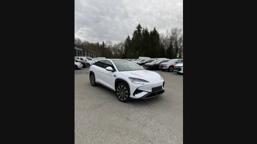 BYD SEALION Excellence AWD