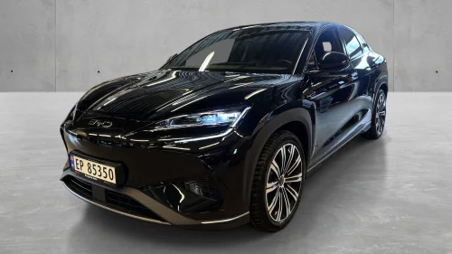 BYD SEALION Excellence AWD (K)