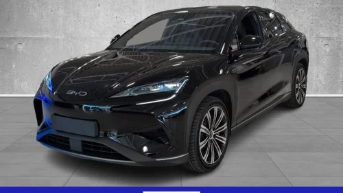 BYD SEALION Sealion 7 Exellence SOLGT