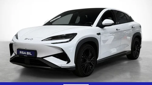 BYD SEALION Excellence AWD