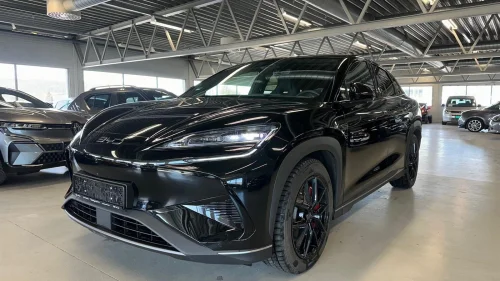 BYD SEALION Excellence  530 HK, 360, CarPlay, ACC++