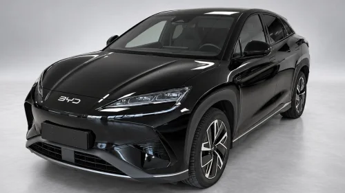 BYD SEALION Excellence AWD | Toppmodellen | Pano | HUD | 360 | Dyna