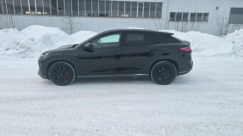 BYD SEALION Excellence AWD