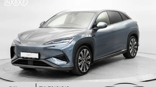 BYD SEALION AWD Exellence 530hk BLADE,360,DynAudio,Pano,Skinn,Carpl