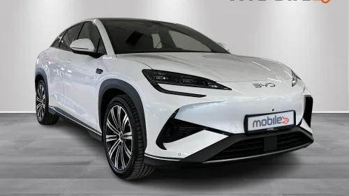 BYD SEALION Excellence AWD INTROPRIS
