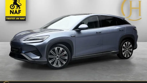 BYD SEALION NORSK/HUD/AWD/ACC/CarPlay/BLIS/DynAudio/360Kamera/S+V/+