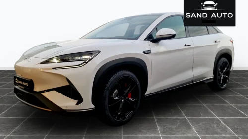 BYD SEALION Excellence AWD,Leveringsklar,krok,kjøp før prisoppgang!