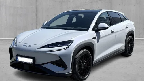 BYD SEALION 7 Excellence