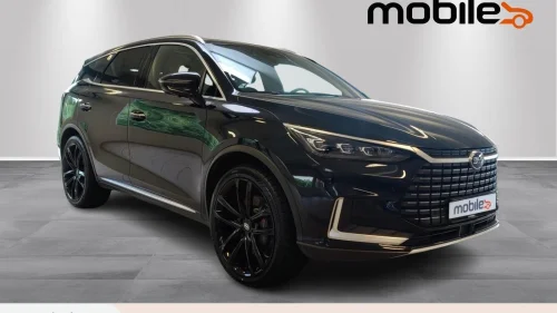 BYD Tang 4x4 Executive | Skinn | Panorama++