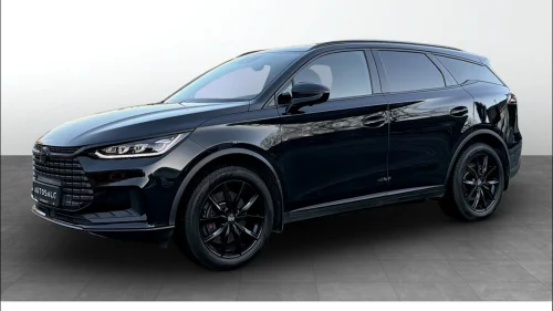 BYD Tang 4x4 Executive