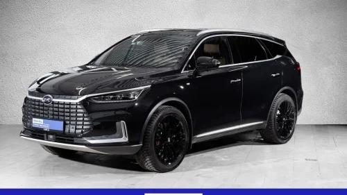 BYD Tang 4x4 Executive 360-KAMERA/ACC/PANO/EXECUTIVE/++