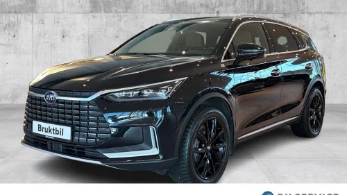 BYD Tang Executive *ACC*Pano*Skinn*360*22"*Skinn*7Seter