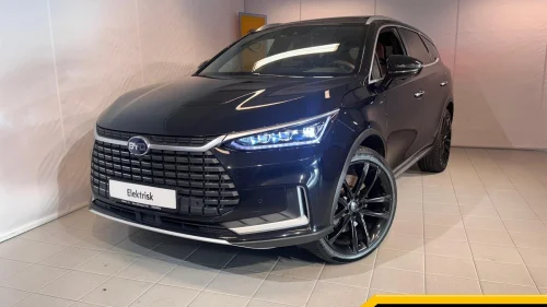 BYD Tang