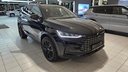 BYD Tang Executive Krok, Cromdelete RENTEKAMPANJE