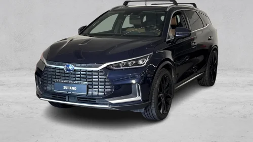 BYD Tang 4x4 Executive/ Krok/ Dirac/ El.Seter/ Pano/ ++