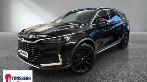 BYD Tang
