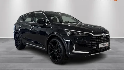 BYD Tang 4x4 Executive