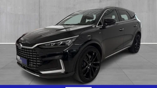 BYD Tang 509HK 400KM WLTP, Executive, Panorama, 360 kamera