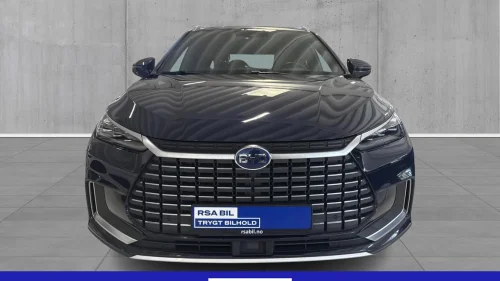 BYD Tang 509HK 400KM WLTP, 360 kamera, Panorama, Executive