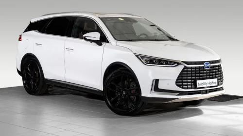 BYD Tang Byd Tang  Executive 7 seter