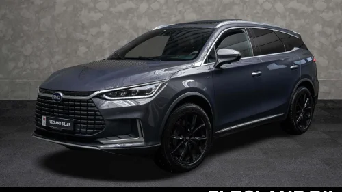 BYD Tang 517HK AWD/7-SETER/EXECUTIVE/PANO/KROK/360KAM/DIRAC/S+V